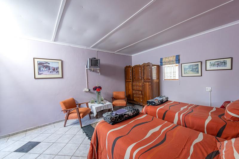 Commercial Property for Sale in Riviersonderend Western Cape